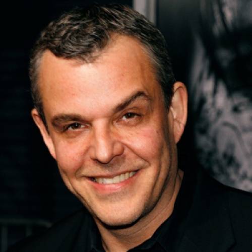 Danny Huston