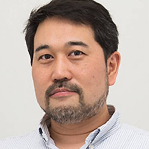 Hiroyuki Seshita