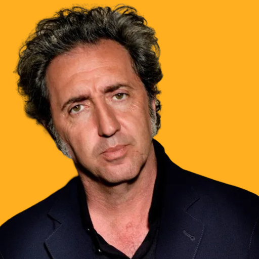 Paolo Sorrentino