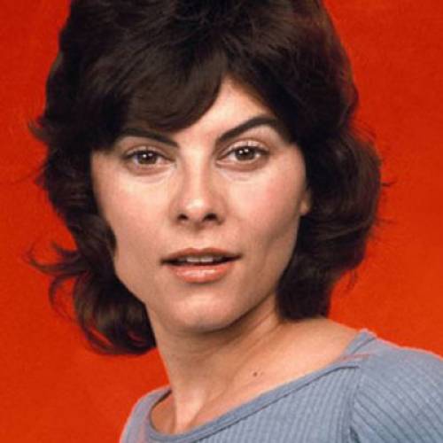 Adrienne Barbeau