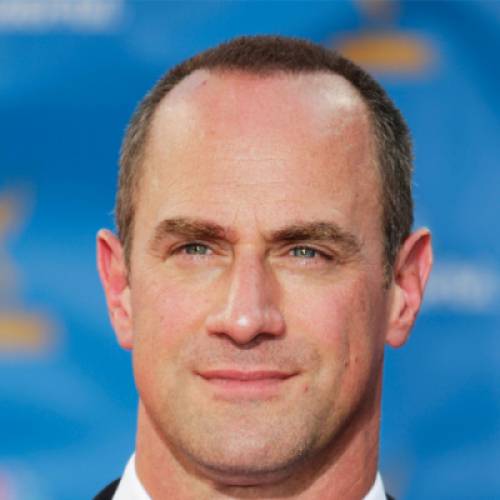 Christopher Meloni