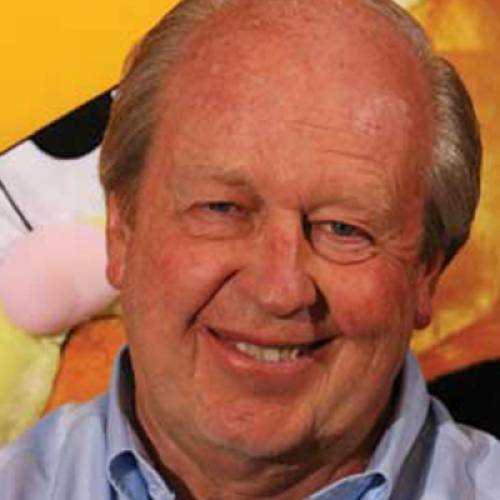 Jim Davis