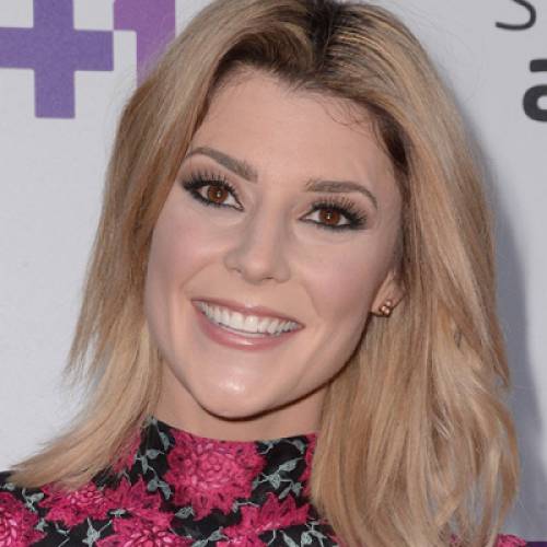 Grace Helbig