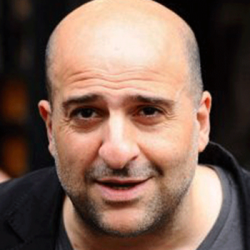 Omid Djalili