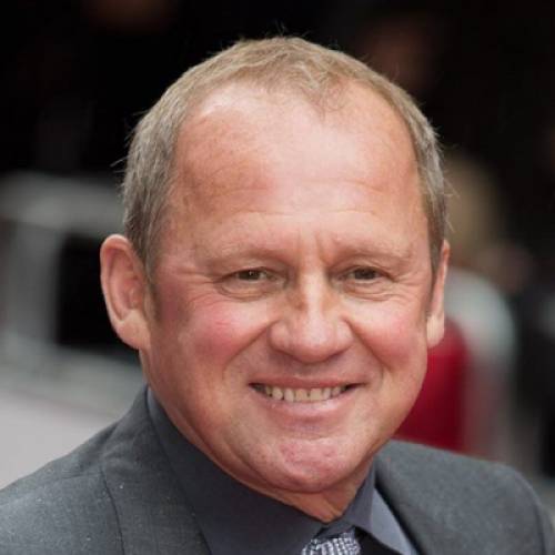 Peter Firth