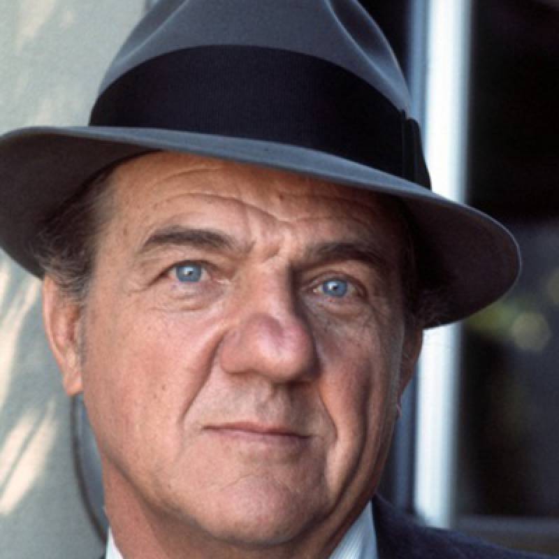 Karl Malden