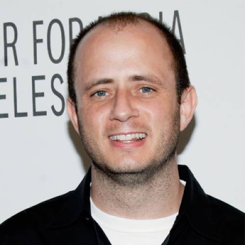 Eric Kripke