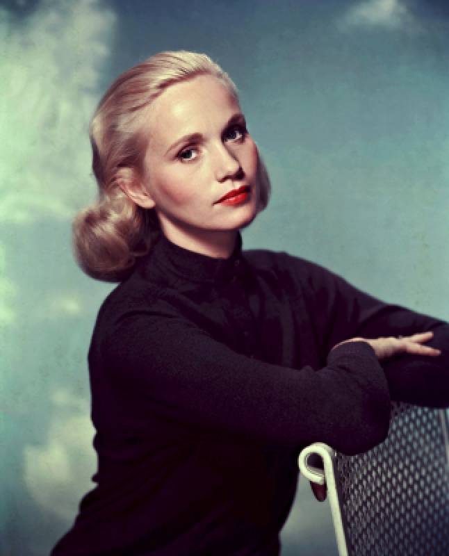 Eva Marie Saint