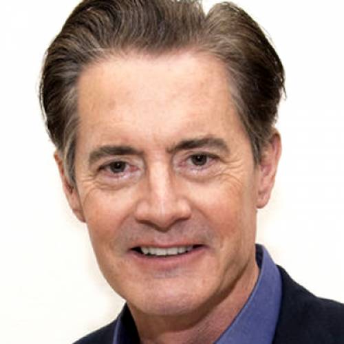 Kyle MacLachlan