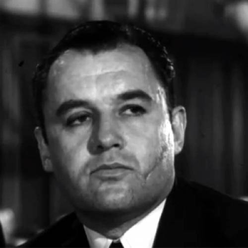 Rod Steiger