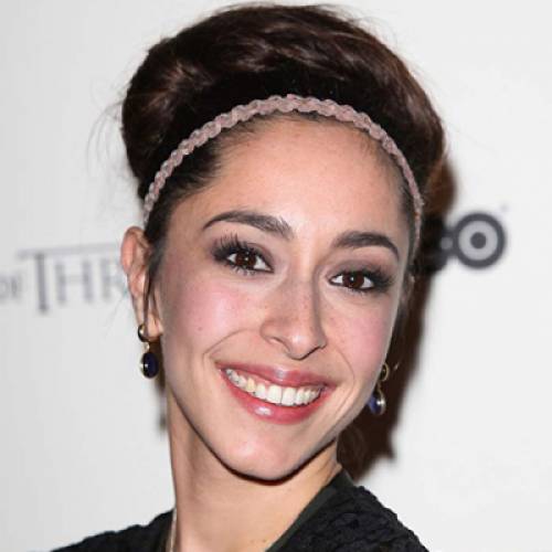 Oona Chaplin