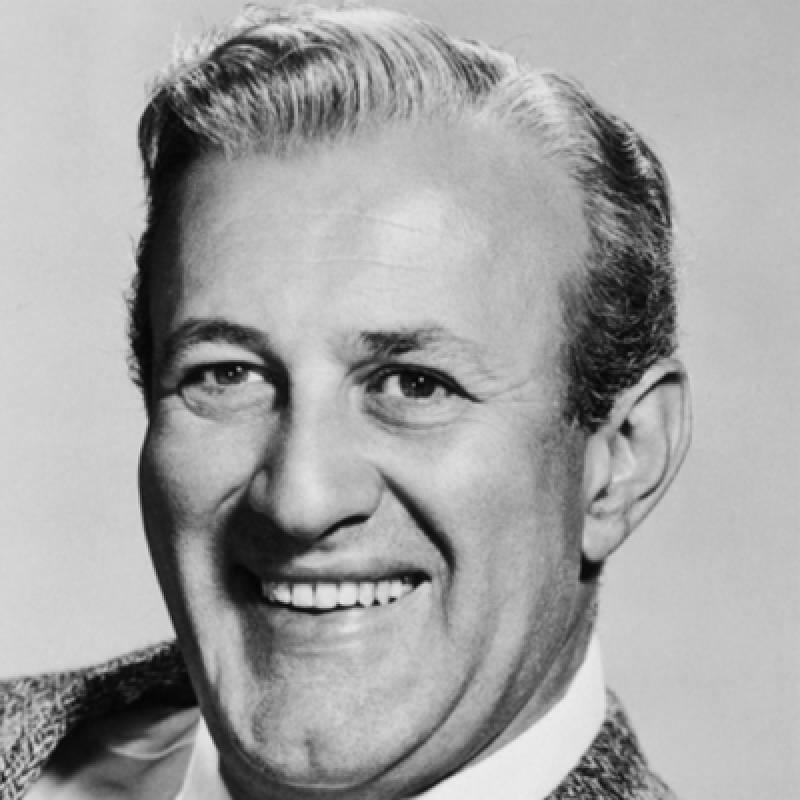 Lee J. Cobb