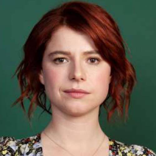 Jessie Buckley