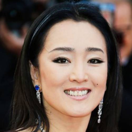 Gong Li