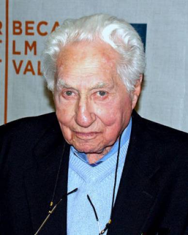 Budd Schulberg