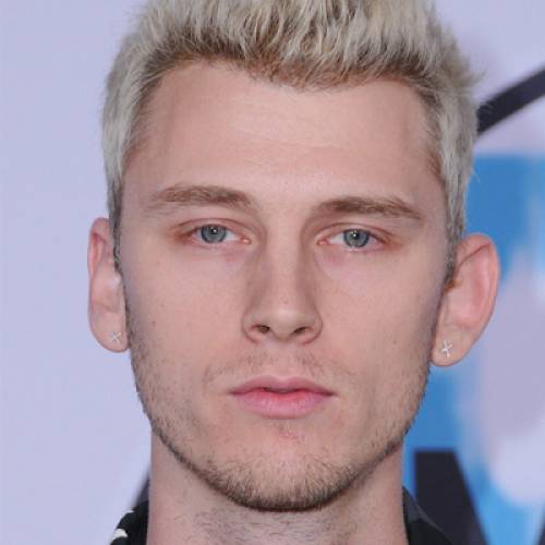 Machine Gun Kelly