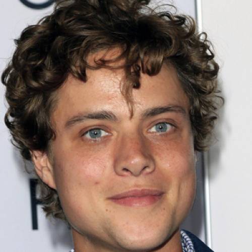 Douglas Smith