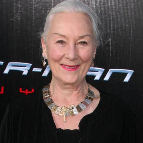 Rosemary Harris