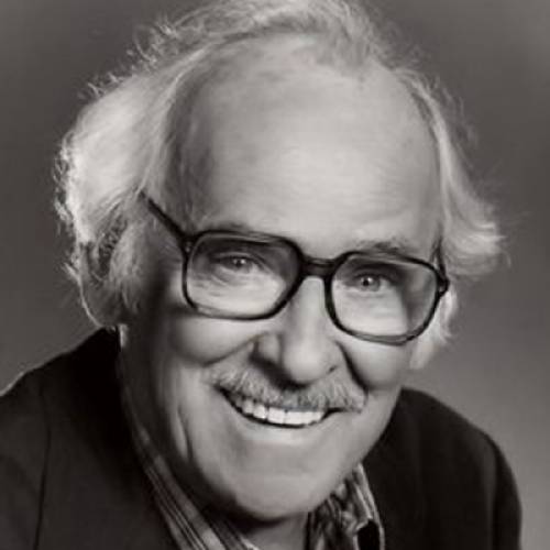 Barnard Hughes