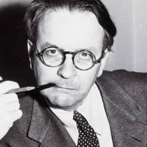 Raymond Chandler