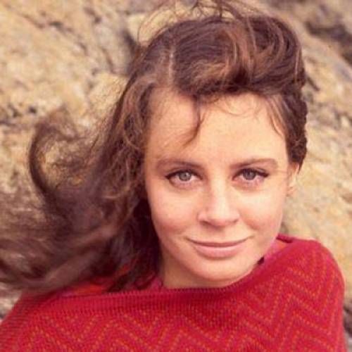 Sarah Miles