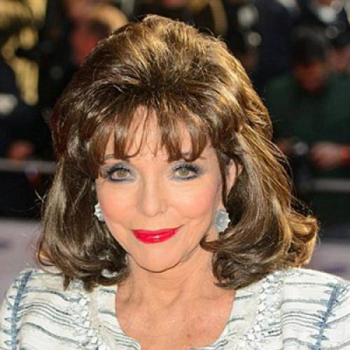 Joan Collins