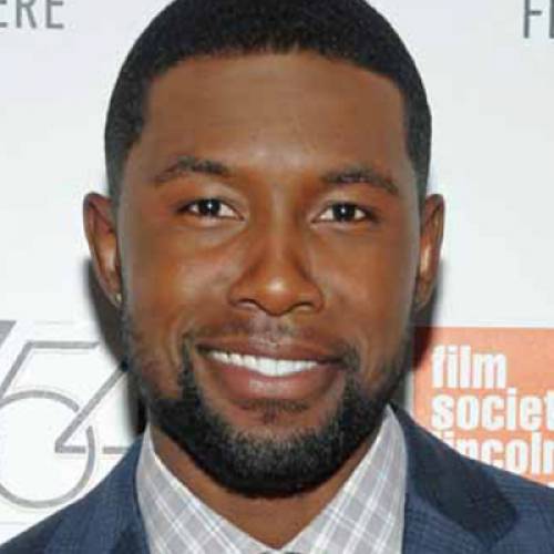 Trevante Rhodes