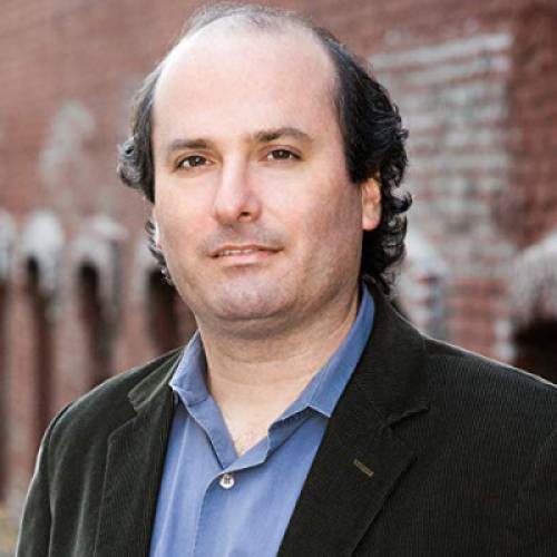 David Grann