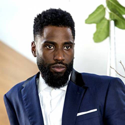 John David Washington