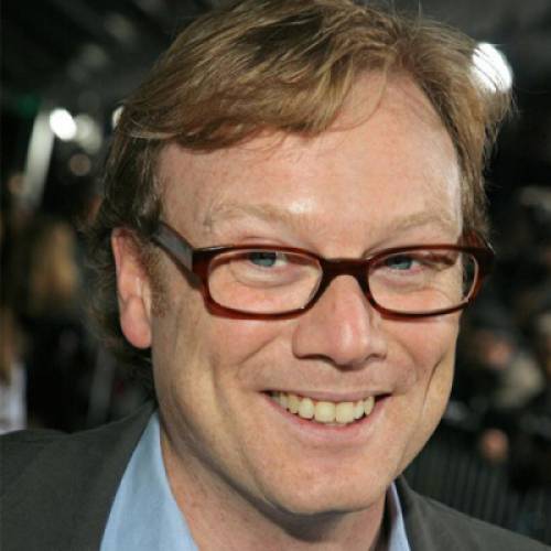 Andy Daly