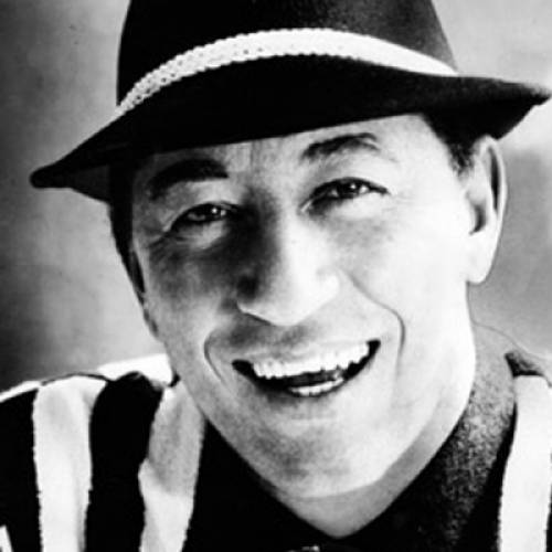 Louis Prima