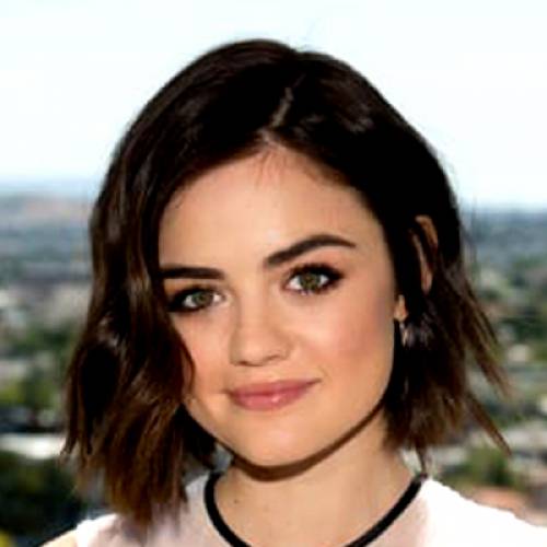 Lucy Hale