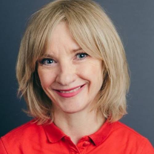 Jane Horrocks