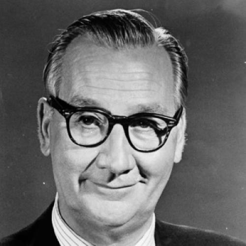 Edward Andrews