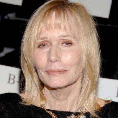 Sally Kellerman