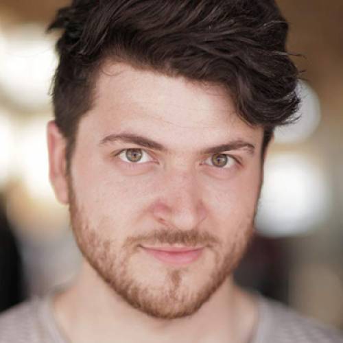 Olan Rogers