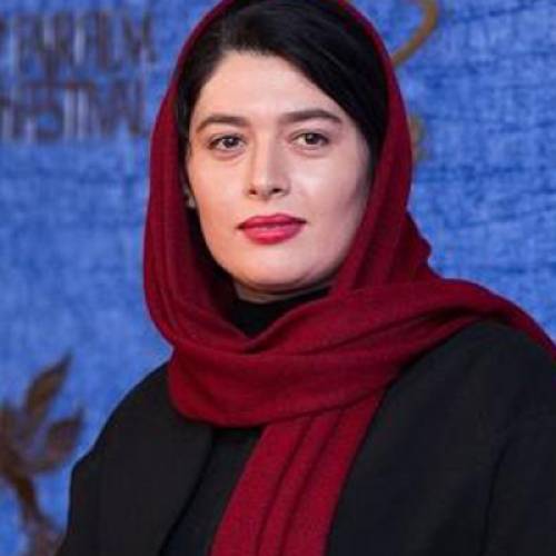 Zhila Shahi