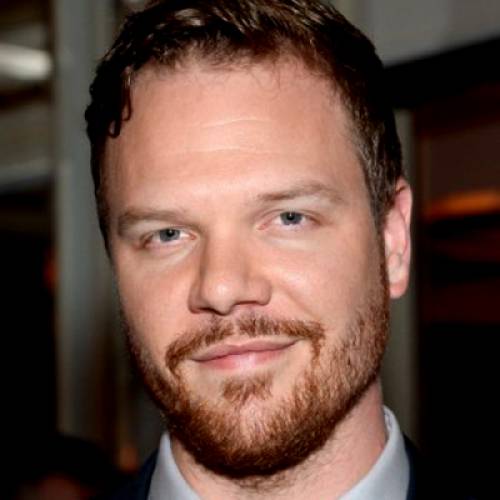 Jim Parrack