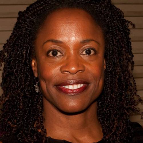 Charlayne Woodard