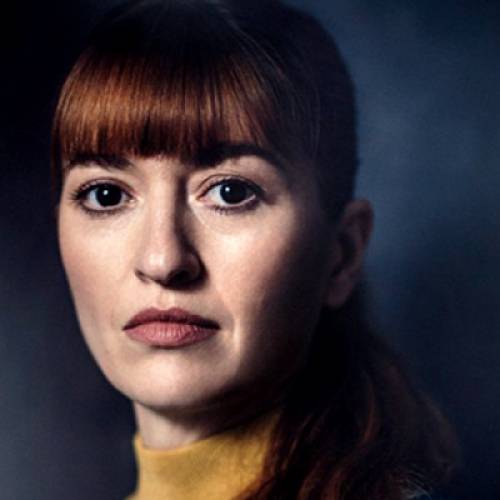 Marielle Heller