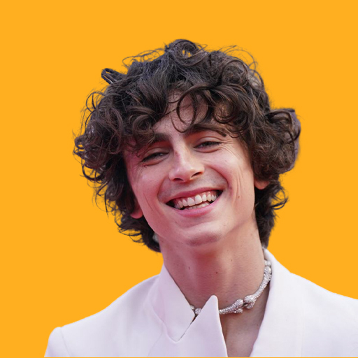 Timothee Chalamet