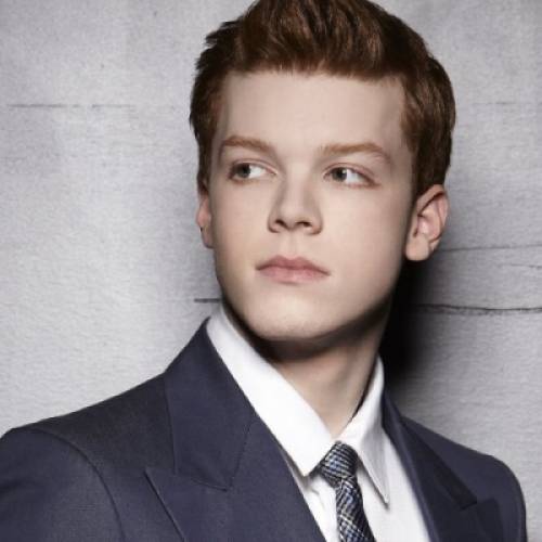 Cameron Monaghan