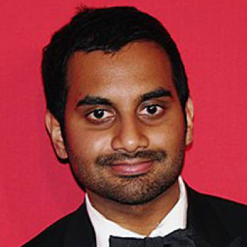 Aziz Ansari