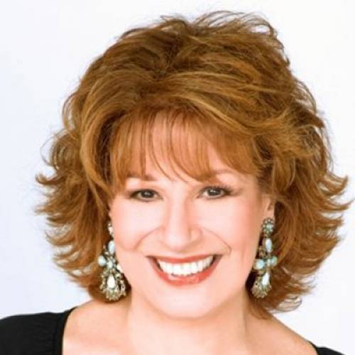 Joy Behar