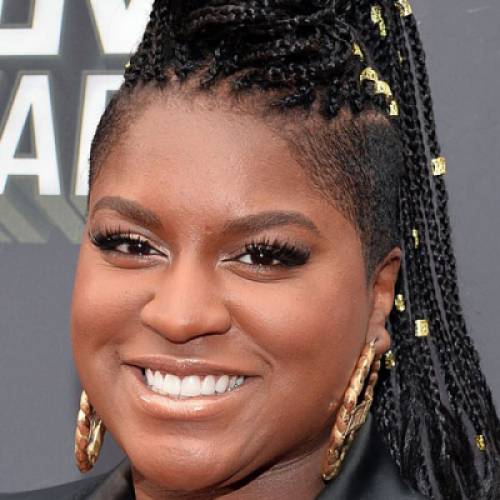 Ester Dean