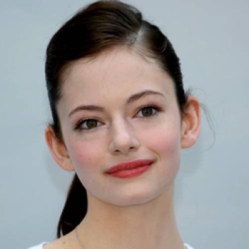 Mackenzie Foy