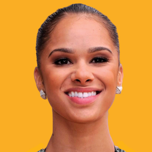 Misty Copeland