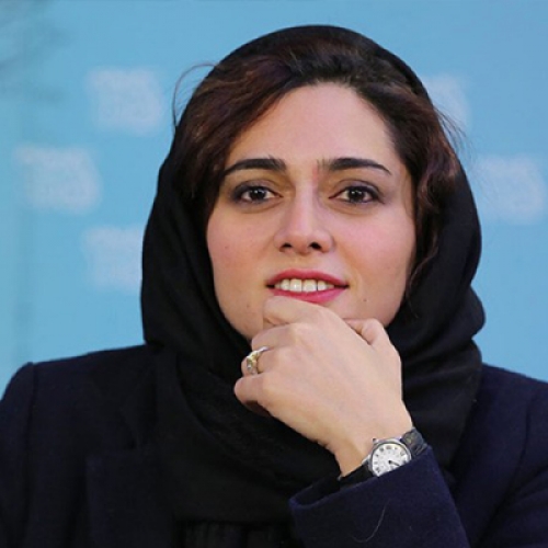 Pegah Ahangarani