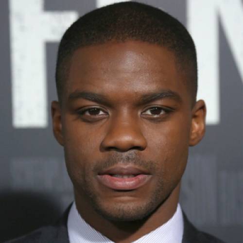 Jovan Adepo