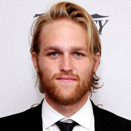 Wyatt Russell